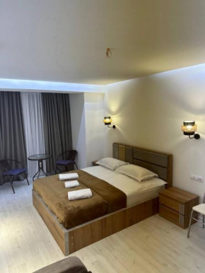 Hotel Peak
